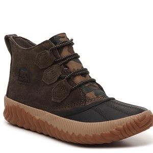 Sorel camo women’s duck boots 2021